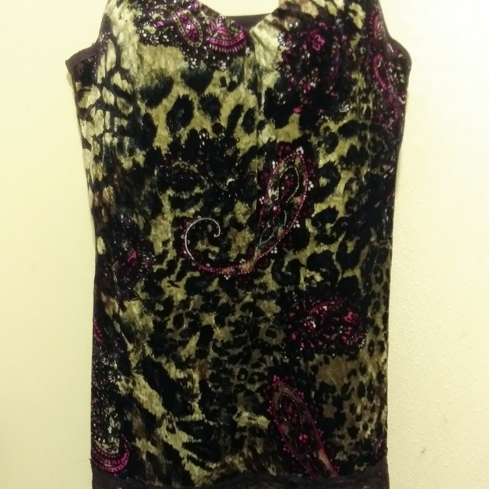 Cami - Picture 4 of 4